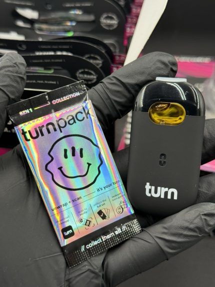 TURNONE 2G DISPOSABLE