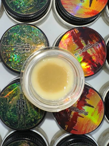 The real cannabis Chris x ganja Guru the real cannabis chris rosin ganja guru rosin the real cannabis chris x ganja guru collab