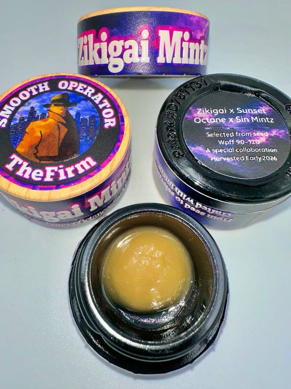 Smooth Operator x The firm Smooth Operator x The firm Smooth Operator x The firm 2g Hash rosin Smooth Operator x The firm collab smooth operator rosin the firm rosin