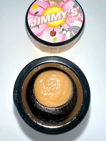 Jimmys 2g hash rosin Jimmys hash rosin Jimmys cold cure hash rosin Jimmys rosin Jimmys concentrate 