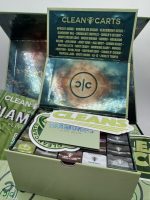 CLEAN CARTS 2G SUMMER EDITION clean carts disposable 2g clean carts 2g disposable clean cart 2g clean carts liquid diamonds
