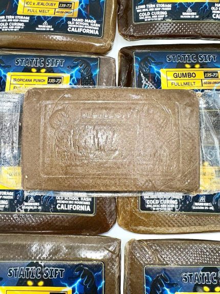 GNW FULL MELT STATIC SIFT HASH GNW FULL MELT STATIC HASH GNW STATIC SIFT HASH
