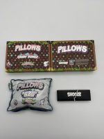 PILLOWS CANNABIS FLOWERS PILLOWS CANNABIS FLOWERS DESIGNER EDITION PILLOWS POWERED BY SNOOZE pillows powered by snooze weed PILLOWS PREMIUM CANNABIS FLOWERS