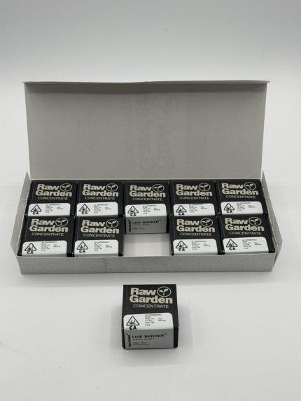 RAW GARDENS BADDER RAW GARDENS WAX RAW GARDENS CONCENTRATE RAW GARDENS ROSIN RAW GARDENS LIVE BADDER