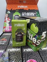 PACK A PUNCH 2G DISPOSABLE pack a punch thc disposable pack a punch 3 in 1 disposable PACK A PUNCH DISPOSABLE PACK A PUNCH 2G 3 IN 1 DISPOSABLE