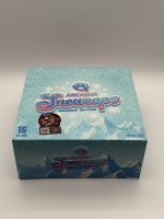 ARCADIA SNOWCAPS ORIGINAL EDITION ARCADIA SNOWCAPS 