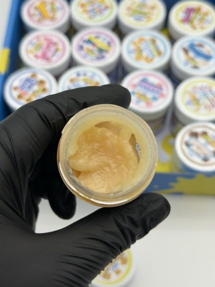 ARCADIA EXTRACTS EXOTIC CEREAL EDITION