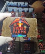SWISS FARMS HASH SWISS FARMS FULL MELT STATIC SIFT HASH SWISS FARMS STATIC SIFT HASH