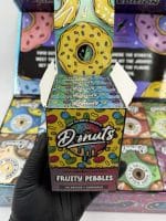 FRYD DONUTS 2G disposable fryd donuts disposable fryd donuts disposable 2 gram fryd donuts disposable 2g FRYD DONUTS 2G WITH HASHHOLE