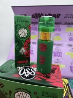 GRAB n DAB 2G DUAL FLAVOR DISPOSABLE grab n dab dispo grab n dabs dispo grab n dab dispo 2g grab & dab 2g disposable grab n dab duos