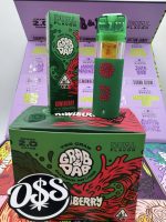 GRAB n DAB 2G DUAL FLAVOR DISPOSABLE grab n dab dispo grab n dabs dispo grab n dab dispo 2g grab & dab 2g disposable grab n dab duos