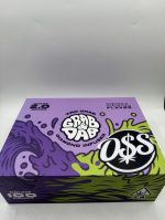 GRAB n DAB 2G DUAL FLAVOR DISPOSABLE grab n dab dispo grab n dabs dispo grab n dab dispo 2g grab & dab 2g disposable grab n dab duos