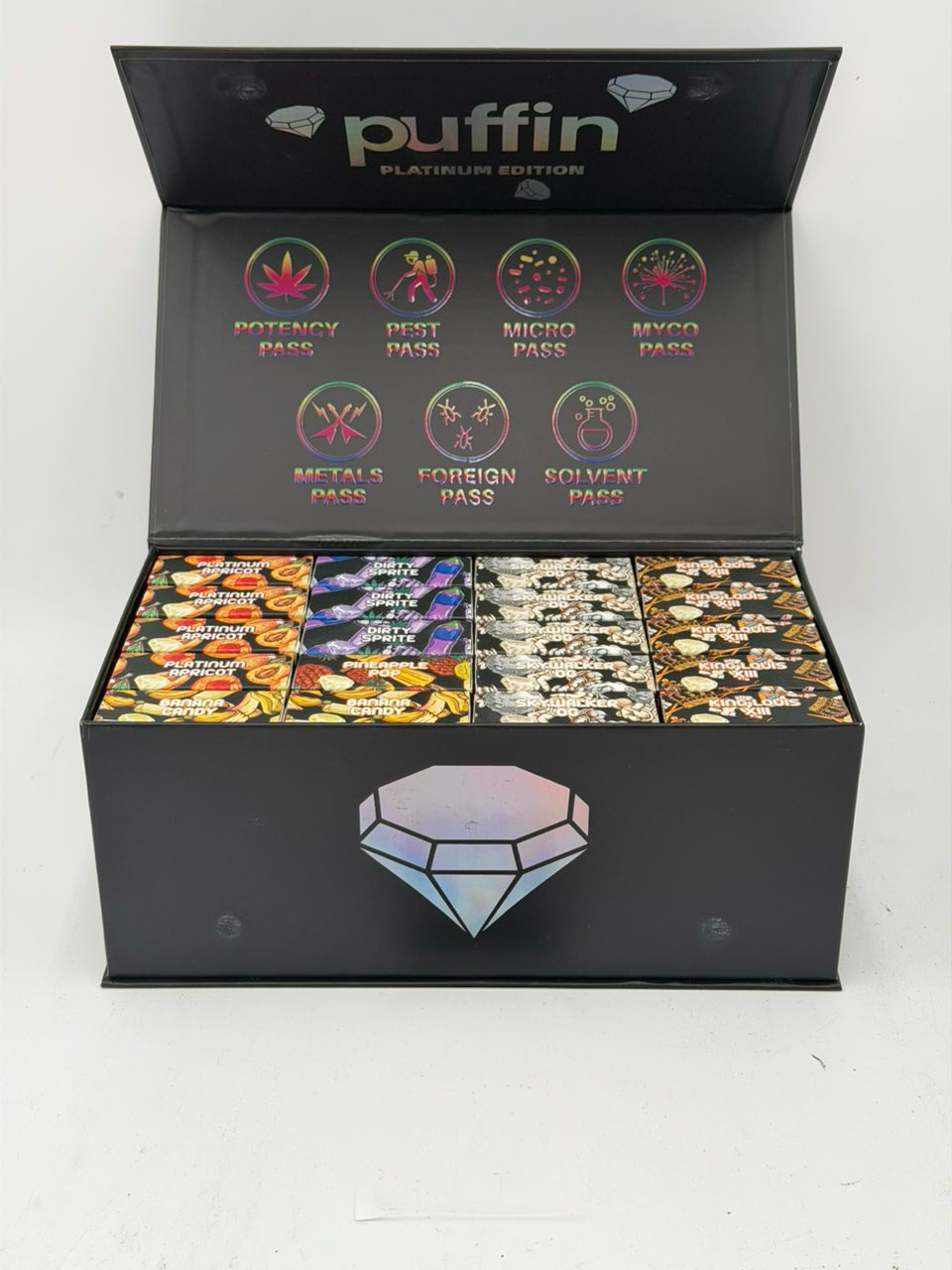 puffin disposable, puffin cart, puffin platinum edition, puffin los angeles, puffin disposables, puffin liquid diamonds, puffin 2g disposable