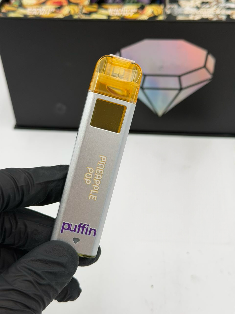puffin disposable, puffin cart, puffin platinum edition, puffin los angeles, puffin disposables, puffin liquid diamonds, puffin 2g disposable