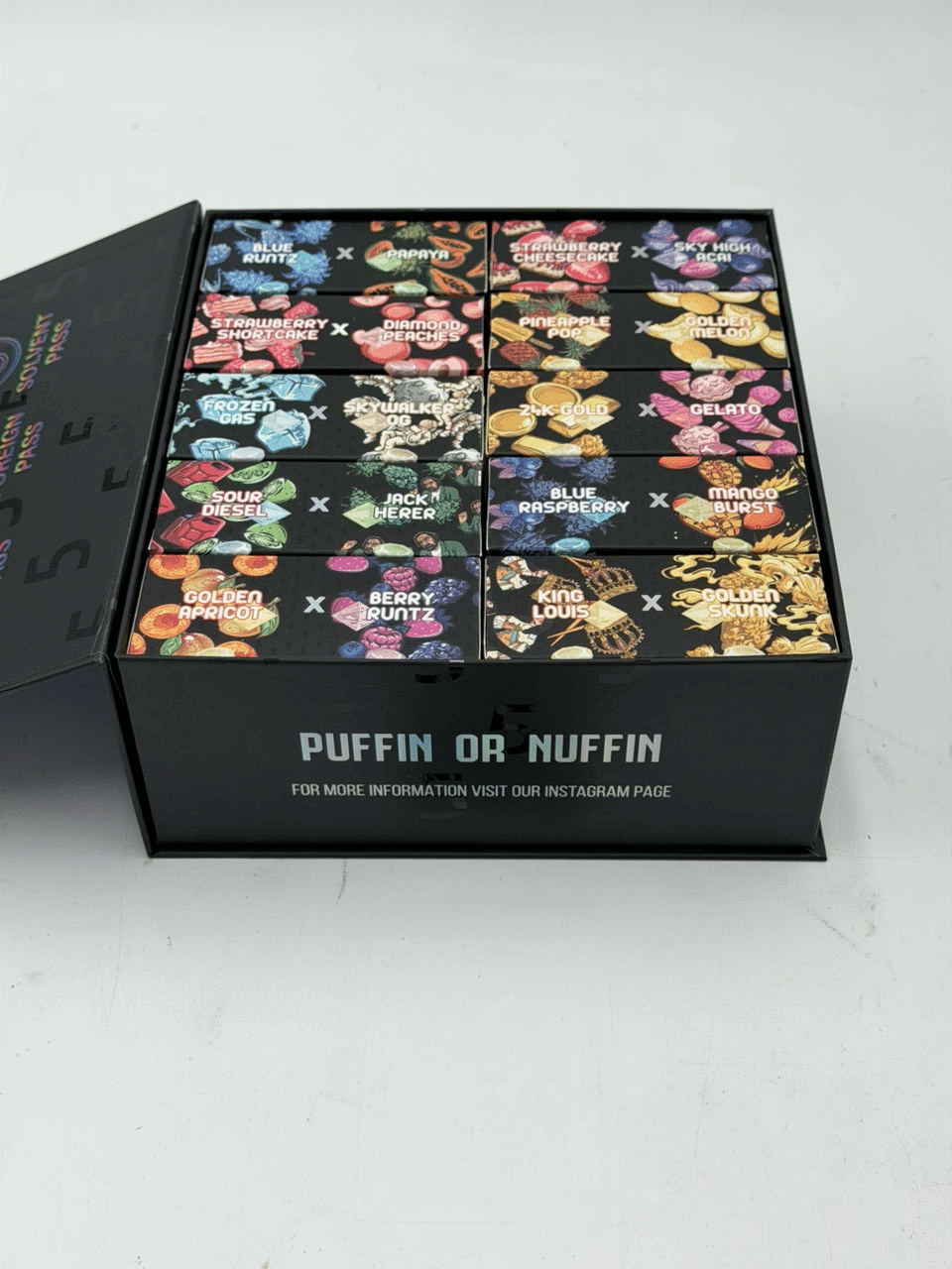 puffin 5 year anniversary, puffin 2g disposable, puffin 2g disposable real or fake, puffin disposable, puffin dispo, puffin liquid diamonds