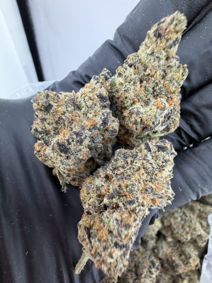 RAINBOW THUNDER STRAIN