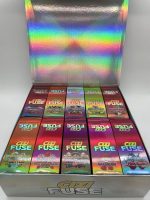 CIZI FUSE 2G DISPOSABLE, CIZI FUSE DISPOSABLE, CIZI FUSE dual flavor disposable, CIZI FUSE DISPOSABLE 2g , Cizi fuse 2g 