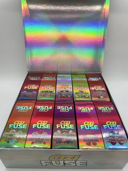 CIZI FUSE 2G DISPOSABLE, CIZI FUSE DISPOSABLE, CIZI FUSE dual flavor disposable, CIZI FUSE DISPOSABLE 2g , Cizi fuse 2g 