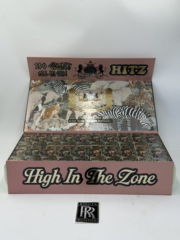 Authentic Excellence Revealed: The Complete HITZ Disposable Guide – Real vs Fake, Safari Edition & Everything You Need to Know 9 hitz disposable real or fake, are hitz disposables real, how many hits does a hitz disposable have, hitz infinity safari edition, high in the zone, hitz infinity, hitz 2g, live resin disposable