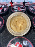 ROYALTY RESIN BUFFALO SABRE EDITION ROYALTY RESIN BADDER ROYALTY RESIN EXTRACTS ROYALTY RESIN WAX ROYALTY RESIN EXTRACTS