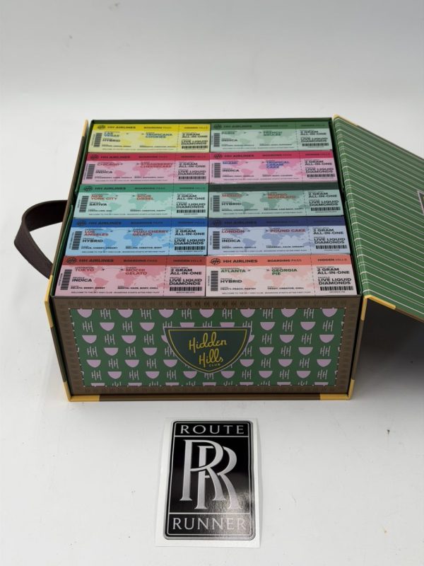 Hidden Hills Vape Review: Discovering the Ultimate Liquid Diamonds Experience in 2026 5 hidden hills vape review, hidden hills vape, hidden hills club, hidden hills club vape, hidden hills disposable, what is hidden hills, 2g disposable, LIVE LIQUID DIAMONDS DISPOSABLE