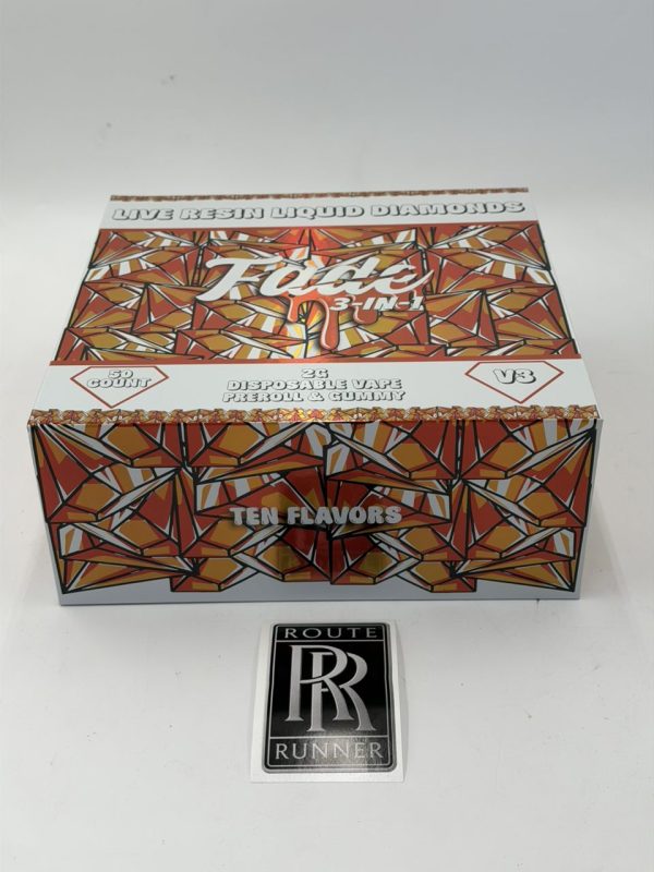 Fade 3 in 1 Disposable Review: The Ultimate Premium Cannabis Experience Pack in 2026 5 fade 3 in 1 disposable review, fade disposable, fade 2g disposable, fade 3 in 1 disposable, fade disposable 3 in 1, fade v2 disposable, fade v3 disposable, liquid diamond x live resin , are fade disposables real