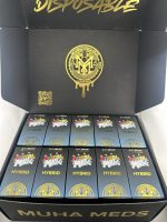 MUHA MEDS 3.5 GRAM DISPOSABLE new muha muha meds 2g muha meds vape pink muha