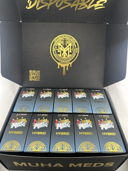 MUHA MEDS 3.5 GRAM DISPOSABLE new muha muha meds 2g muha meds vape pink muha