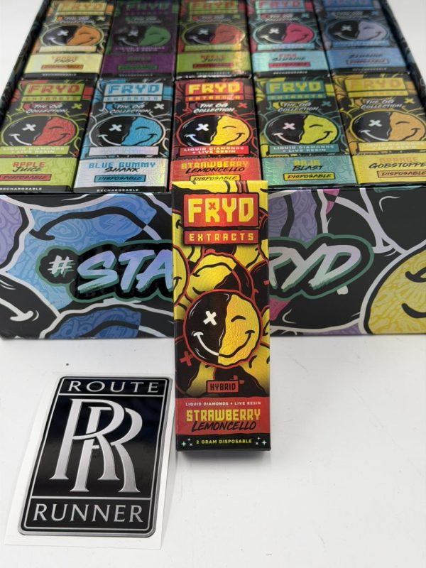 fryd disposable 2 gram real or fake, fryd 2 gram disposable with preroll, fryd extracts reviews, fryd extracts disposable, fryd 2g disposable, fryd disposable 2 gram, fryd vape, fryd carts, fryd 2 gram disposable in Czechia, fryd 2 gram disposable in Australia