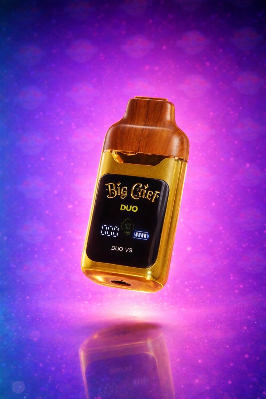 big chief disposable​, big chief duo, big chief duo V3, big chief duo V2, big chief disposable 2g, big chief 2g disposable, big chief melted diamonds, how to use big chief disposable