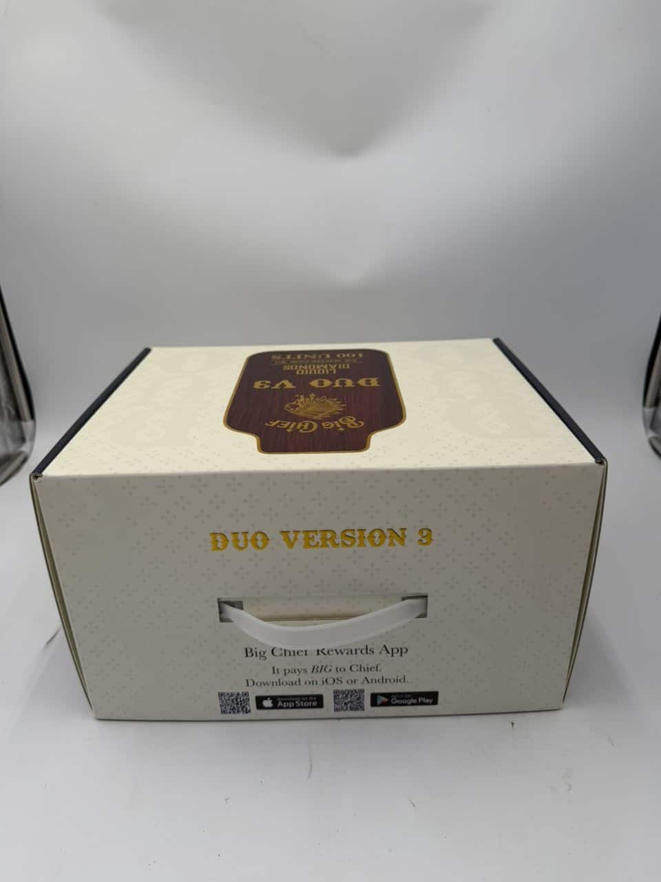 big chief disposable​, big chief duo, big chief duo V3, big chief duo V2, big chief disposable 2g, big chief 2g disposable, big chief melted diamonds, how to use big chief disposable