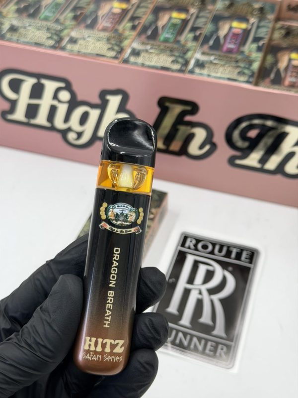 Authentic Excellence Revealed: The Complete HITZ Disposable Guide – Real vs Fake, Safari Edition & Everything You Need to Know 4 hitz disposable real or fake, are hitz disposables real, how many hits does a hitz disposable have, hitz infinity safari edition, high in the zone, hitz infinity, hitz 2g, live resin disposable
