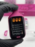 BOUTIQ SWITCH GUM 2G DISPOSABLE, BOUTIQ SWITCH GUM, boutiq switch, boutiq vape, BOUTIQ SWITCH GUM DISPOSABLE