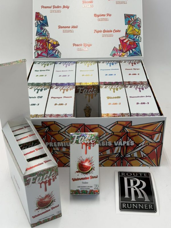 Fade 3 in 1 Disposable Review: The Ultimate Premium Cannabis Experience Pack in 2026 3 fade 3 in 1 disposable review, fade disposable, fade 2g disposable, fade 3 in 1 disposable, fade disposable 3 in 1, fade v2 disposable, fade v3 disposable, liquid diamond x live resin , are fade disposables real