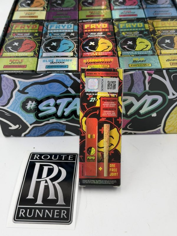 fryd disposable 2 gram real or fake, fryd 2 gram disposable with preroll, fryd extracts reviews, fryd extracts disposable, fryd 2g disposable, fryd disposable 2 gram, fryd vape, fryd carts, fryd 2 gram disposable in Czechia, fryd 2 gram disposable in Australia