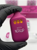 BOUTIQ SWITCH GUM 2G DISPOSABLE, BOUTIQ SWITCH GUM, boutiq switch, boutiq vape, BOUTIQ SWITCH GUM DISPOSABLE