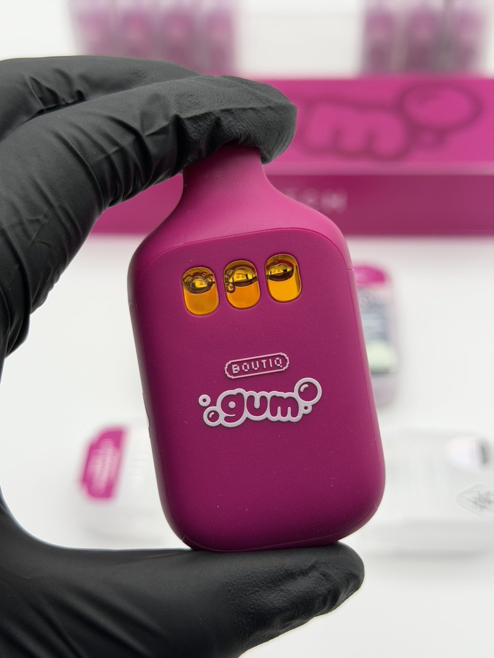 BOUTIQ SWITCH GUM 2G DISPOSABLE BOUTIQ SWITCH GUM 2G DISPOSABLE, BOUTIQ SWITCH GUM, boutiq switch, boutiq vape, BOUTIQ SWITCH GUM DISPOSABLE