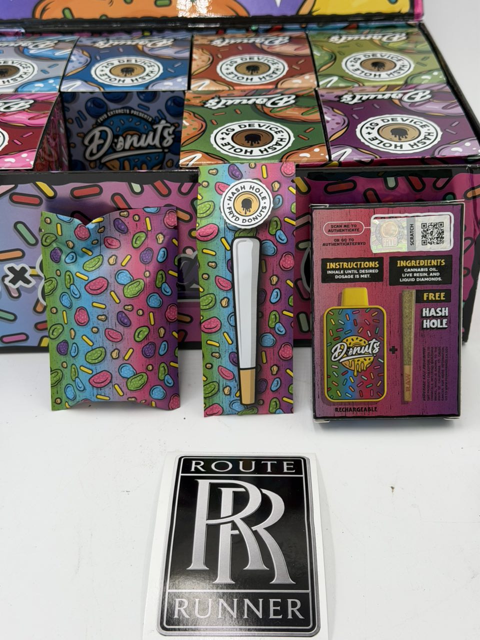 fryd donuts real or fake, fryd donuts, fryd donuts 2g disposable, fryd extracts donuts, fryd donuts disposable, fryd donuts review, fryd donuts 2g