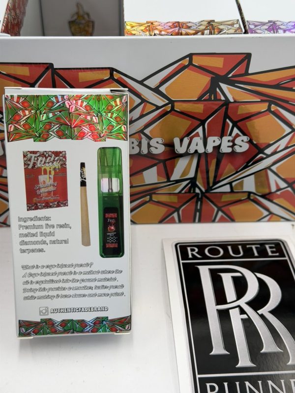 Fade 3 in 1 Disposable Review: The Ultimate Premium Cannabis Experience Pack in 2026 2 fade 3 in 1 disposable review, fade disposable, fade 2g disposable, fade 3 in 1 disposable, fade disposable 3 in 1, fade v2 disposable, fade v3 disposable, liquid diamond x live resin , are fade disposables real