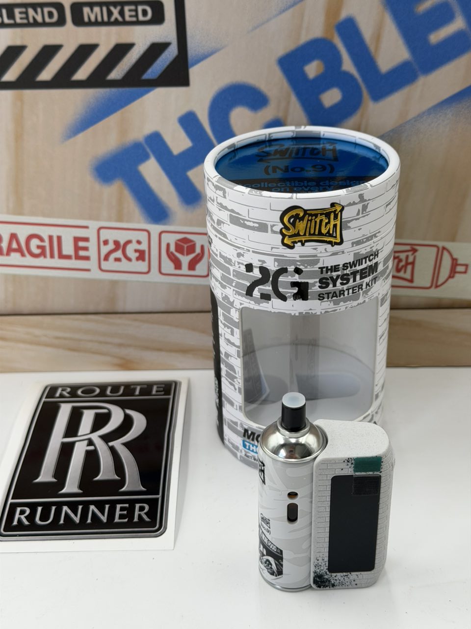 switch vape, switch disposable , switch the blend vape, switch 2g disposable , switch disposable thc, pods with thc