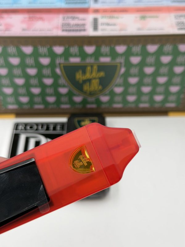 hidden hills vape review, hidden hills vape, hidden hills club, hidden hills club vape, hidden hills disposable, what is hidden hills, 2g disposable, LIVE LIQUID DIAMONDS DISPOSABLE
