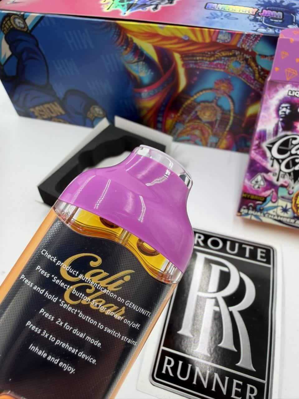 cali clear disposable review, new cali clear disposable, cali clear dual chamber, cali clear disposable real or fake, cali clear 2 gram disposable, cali clear 2g dual chamber