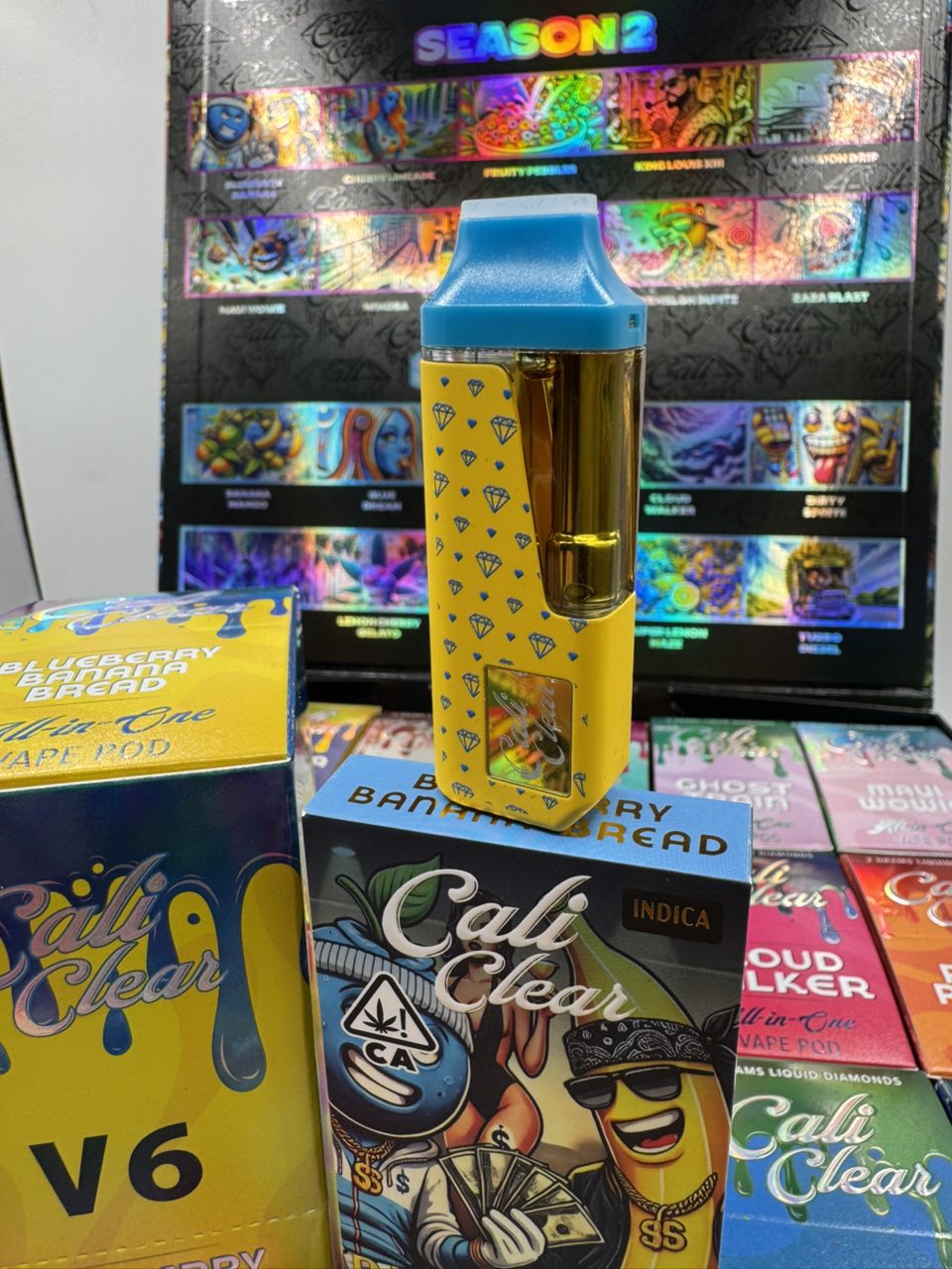 cali clear disposable real or fake, cali clear disposable, new cali clears, new cali clear, cali clear disposable review, cali clear disposable V6, new cali clear disposable, what is cali clear