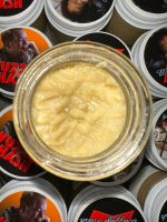 WUZZUP HASH X FEEL GOOD LA BALLER JAR WUZZUP HASH X FEEL GOOD LA COLLAB WUZZUP HASH HASH ROSIN  FEEL GOOD LA HASH ROSIN WUZZUP HASH X FEEL GOOD LA HASH ROSIN