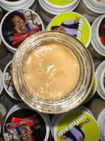 WUZZUP HASH X FEEL GOOD LA BALLER JAR WUZZUP HASH X FEEL GOOD LA COLLAB WUZZUP HASH HASH ROSIN  FEEL GOOD LA HASH ROSIN WUZZUP HASH X FEEL GOOD LA HASH ROSIN