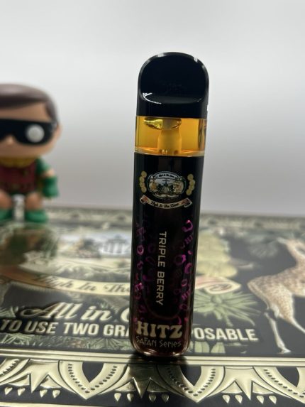 HITZ 2G DISPOSABLE SAFARI EDITION hitz disposable new hitz disposable HITZ INFINITY 2G DISPOSABLE hitz 2g
