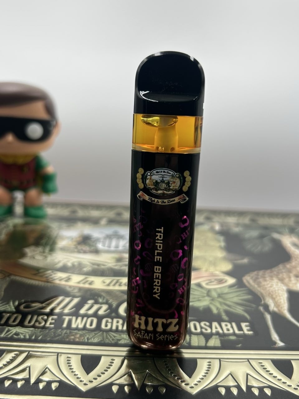 HITZ 2G DISPOSABLE SAFARI EDITION HITZ 2G DISPOSABLE SAFARI EDITION hitz disposable new hitz disposable HITZ INFINITY 2G DISPOSABLE hitz 2g