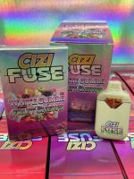 CIZI FUSE 2G DISPOSABLE, CIZI FUSE DISPOSABLE, CIZI FUSE dual flavor disposable, CIZI FUSE DISPOSABLE 2g , Cizi fuse 2g 