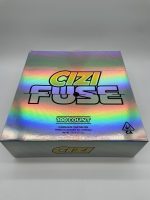 CIZI FUSE 2G DISPOSABLE, CIZI FUSE DISPOSABLE, CIZI FUSE dual flavor disposable, CIZI FUSE DISPOSABLE 2g , Cizi fuse 2g 