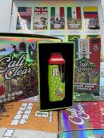 CALI CLEAR FIFA WORLD CUP EDITION, cali clear disposable, cali clear disposable real or fake, cali clear disposable review, CALI CLEAR FIFA 2026 EDITION, cali clear 2 gram disposable